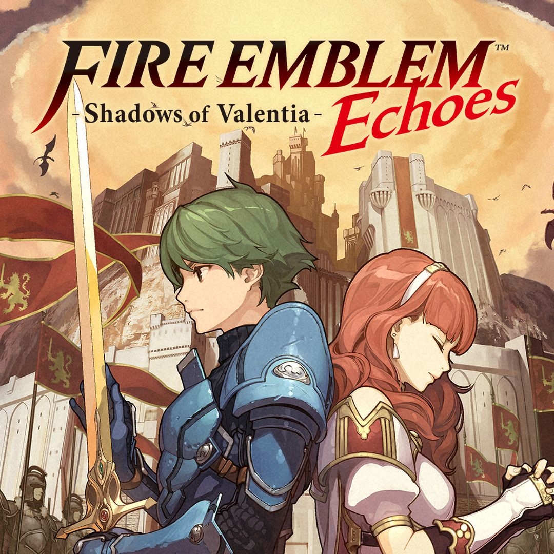 Fire emblem shadows of valentia download discount